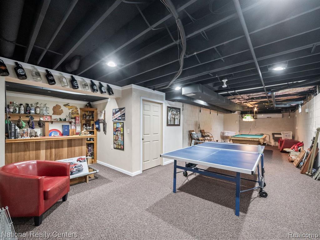 391 MCINTOSH, Almont, MI 48003 — Photo 35