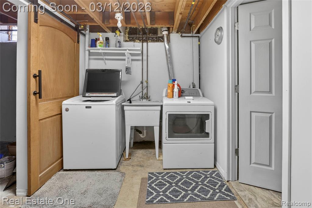 9722 Hamilton Street, Van Buren, MI 48111 — Photo 29
