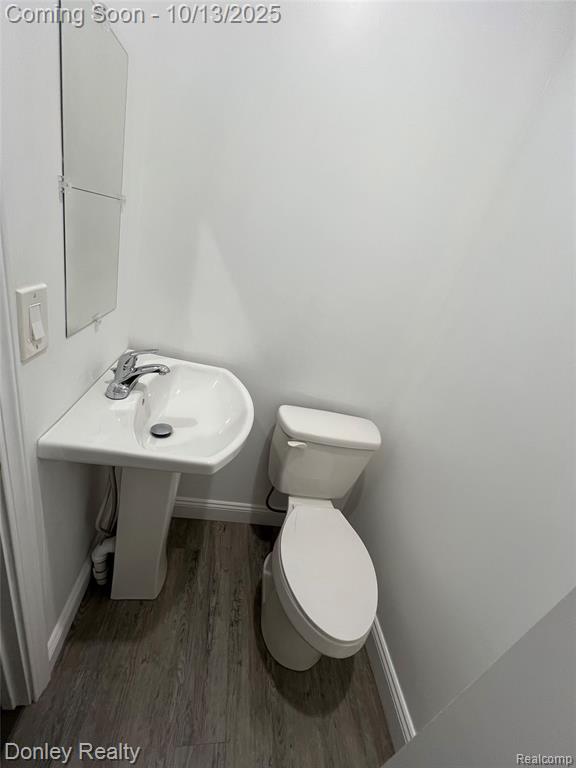 420 Lytle Avenue, Harbor Beach, MI 48441 — Photo 13