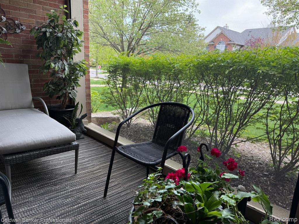 5349 Brookemonte Circle, Rochester, MI 48306 — Photo 22