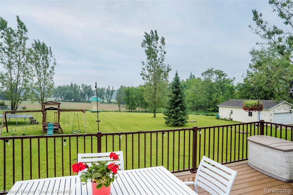 4152 Emily Court, Howell, MI 48843 — Photo 20