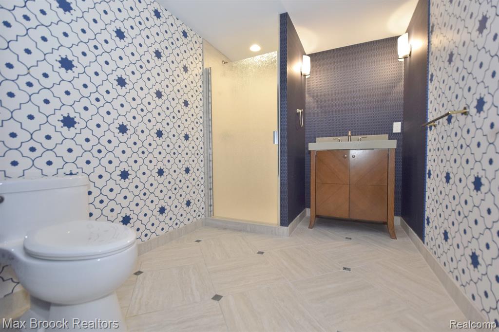 1030 STRATFORD PLACE, # 12, Bloomfield Hills, MI 48304 — Photo 61