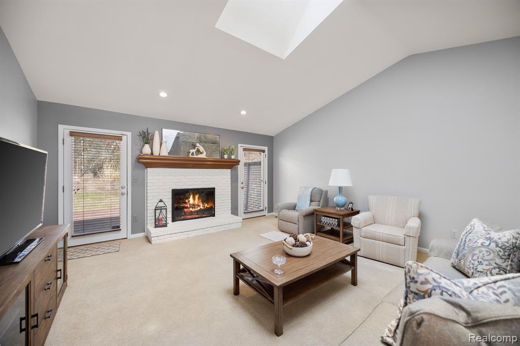 6485 Copper Creek Drive, Washington, MI — Photo 11