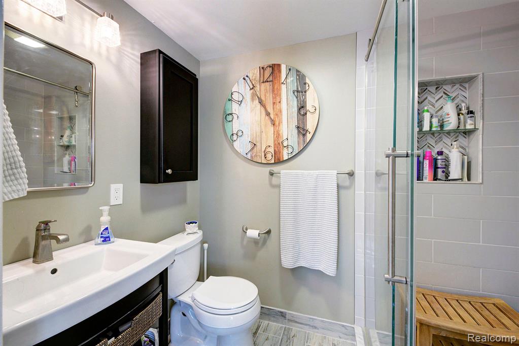 19341 ANDOVER CT, Northville, MI 48167 — Photo 38