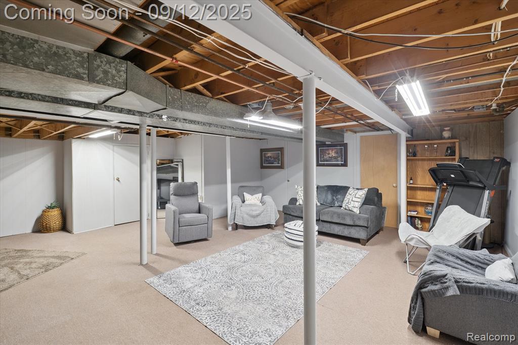 5018 Wishing Well Drive, Grand Blanc, MI 48439 — Photo 33