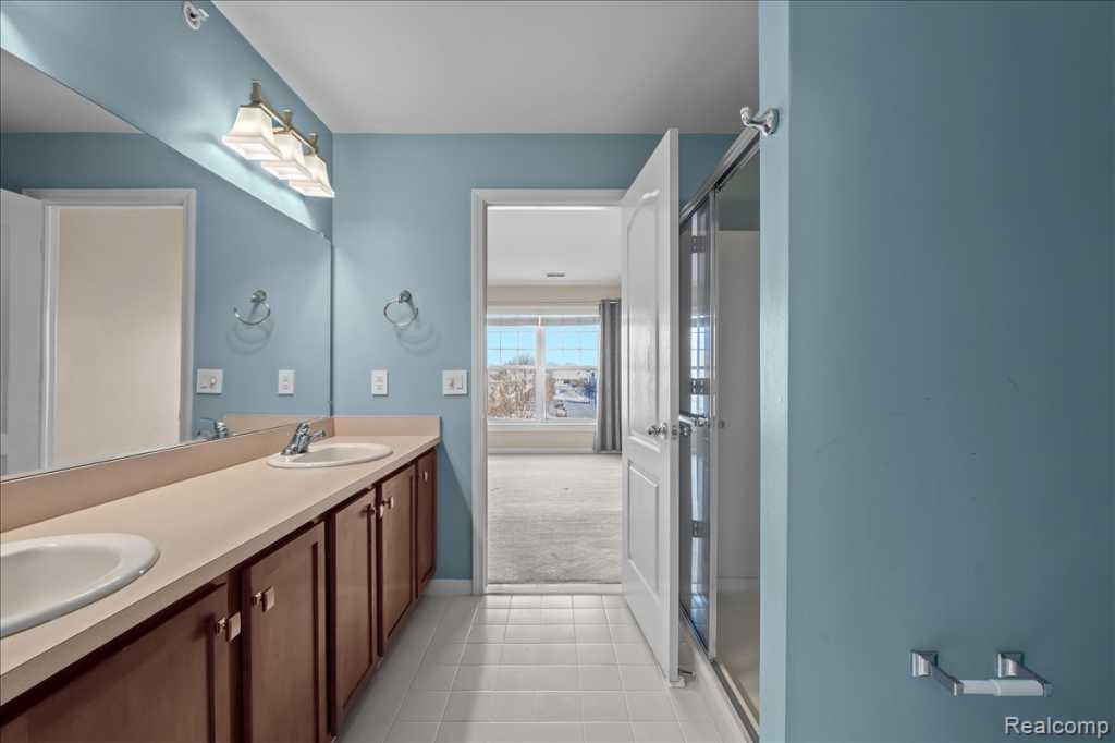 3262 Johanna Ware W, Wixom, MI 48393 — Photo 21