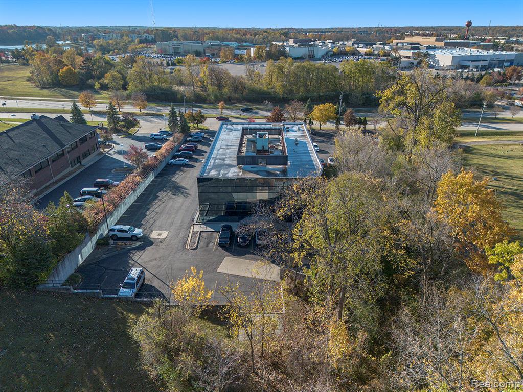 42450 W 12 Mile Road, Novi, MI — Photo 8