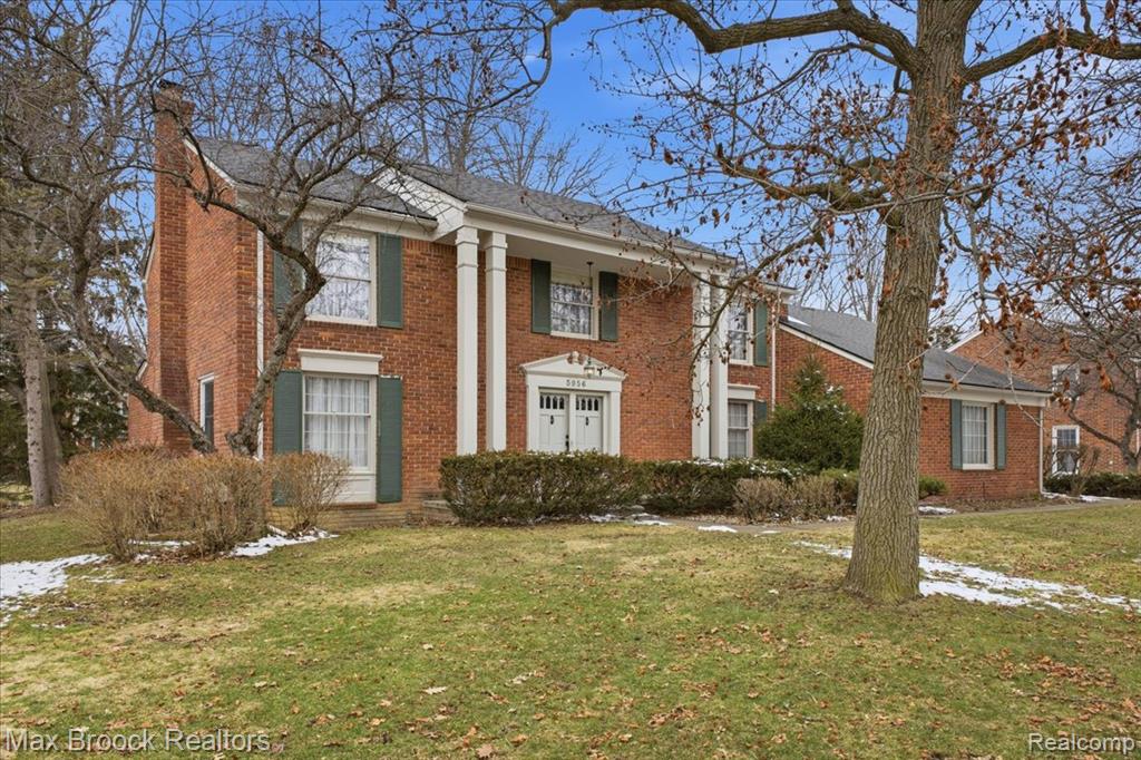 5956 Pinecroft Drive, West Bloomfield, MI — Photo 2
