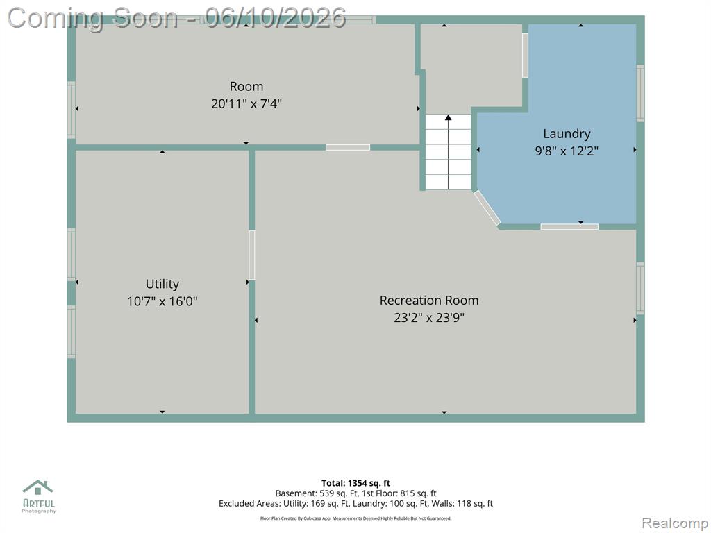 8245 Roosevelt Street, Taylor, MI 48180 — Photo 42