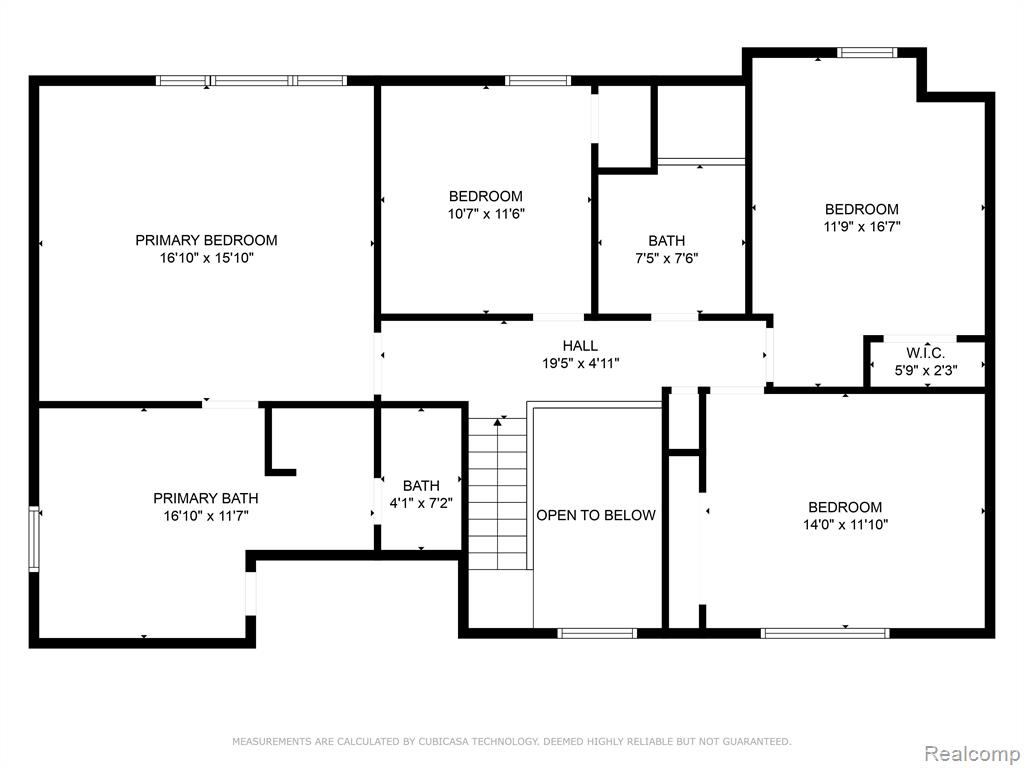 45536 MORNINGSIDE Road, Canton, MI 48187 — Photo 41