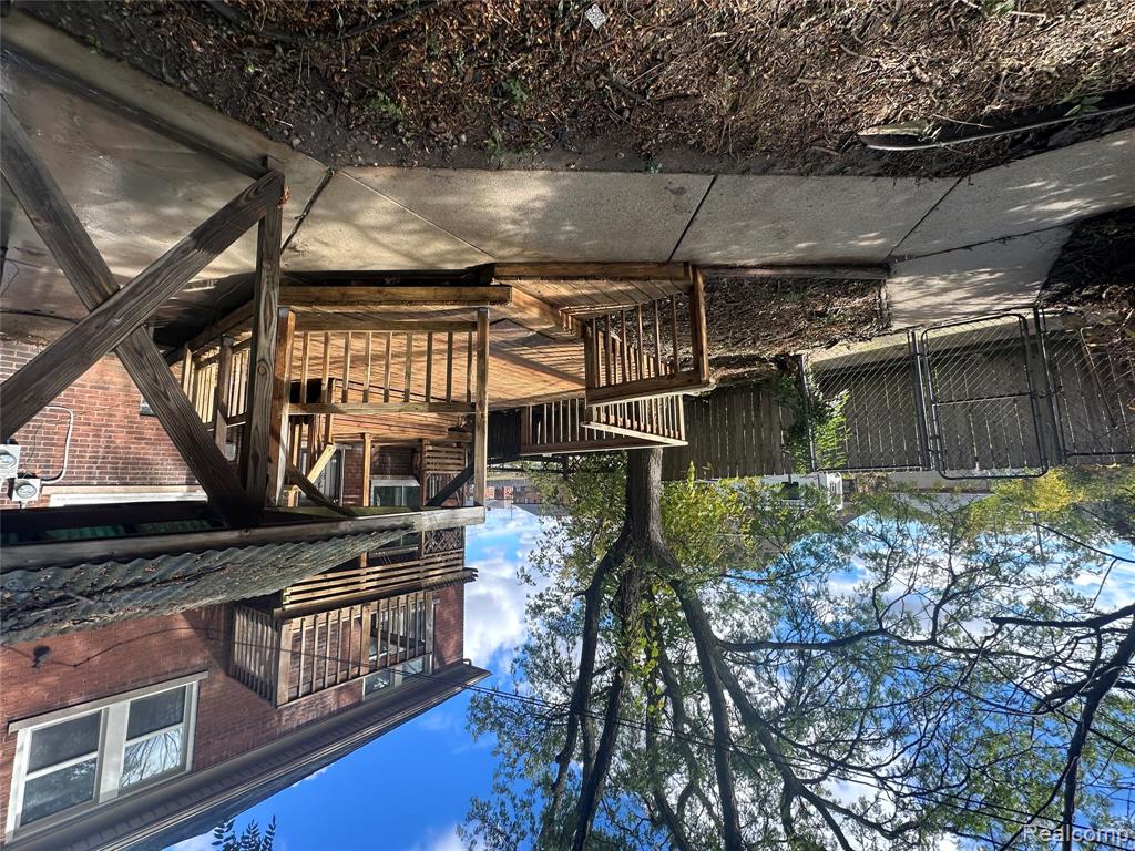 6349 Tuxedo Street, Detroit, MI 48204 — Photo 14