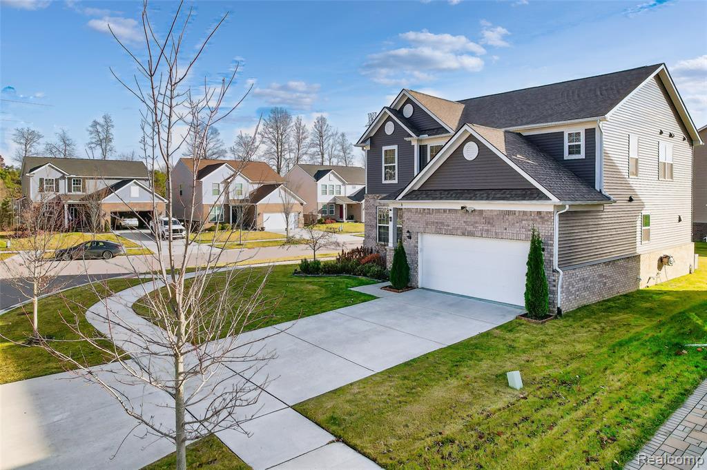 58565 Navarra Drive, South Lyon, MI 48178 — Photo 68