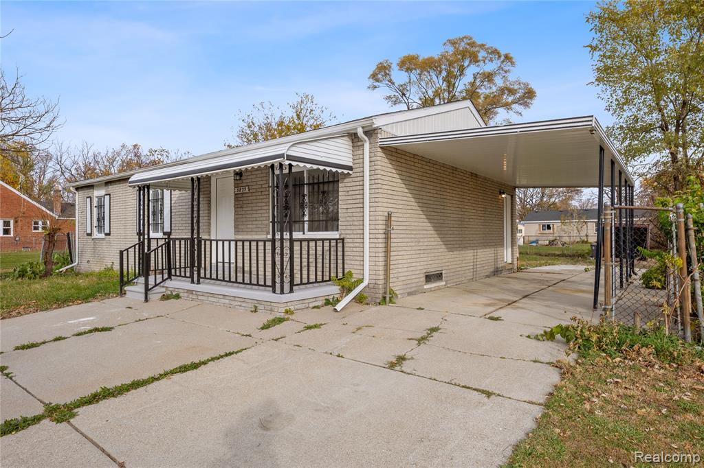 3829 Walnut Street, Inkster, MI 48141 — Photo 21