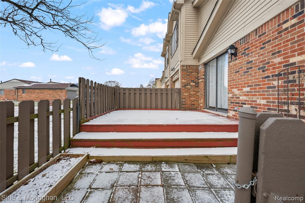 8641 Crabapple Lane, Warren, MI 48093 — Photo 24