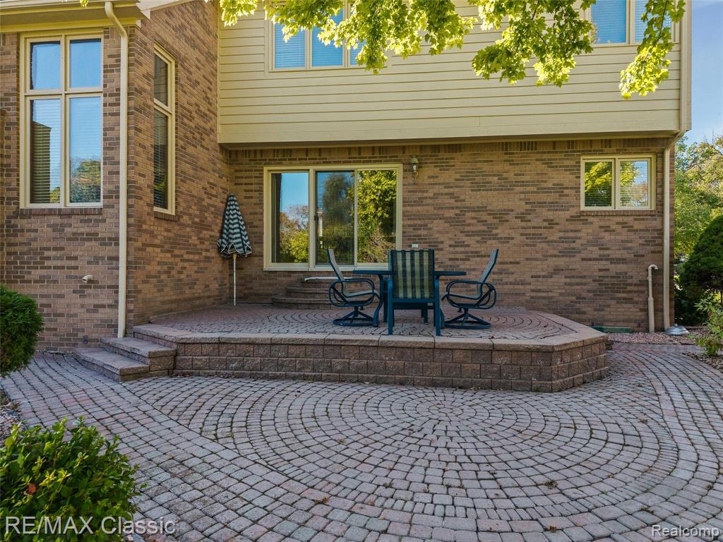 5922 Valley View Drive, Canton, MI 48187 — Photo 50