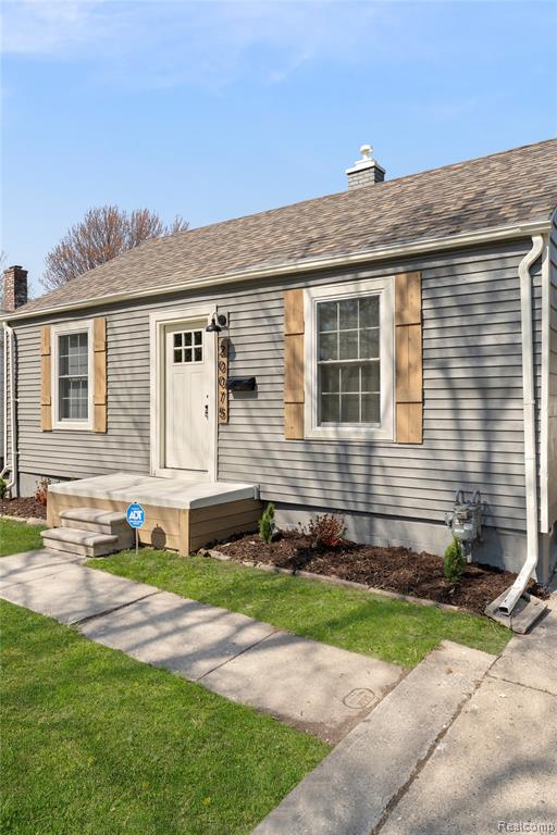 20075 Washtenaw Street, Harper Woods, MI 48225 — Photo 27