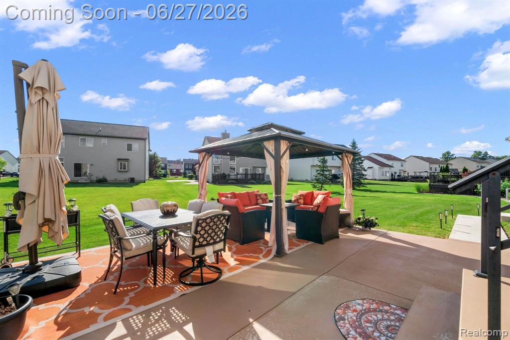 6552 Florence Lane, Belleville, MI 48111 — Photo 7