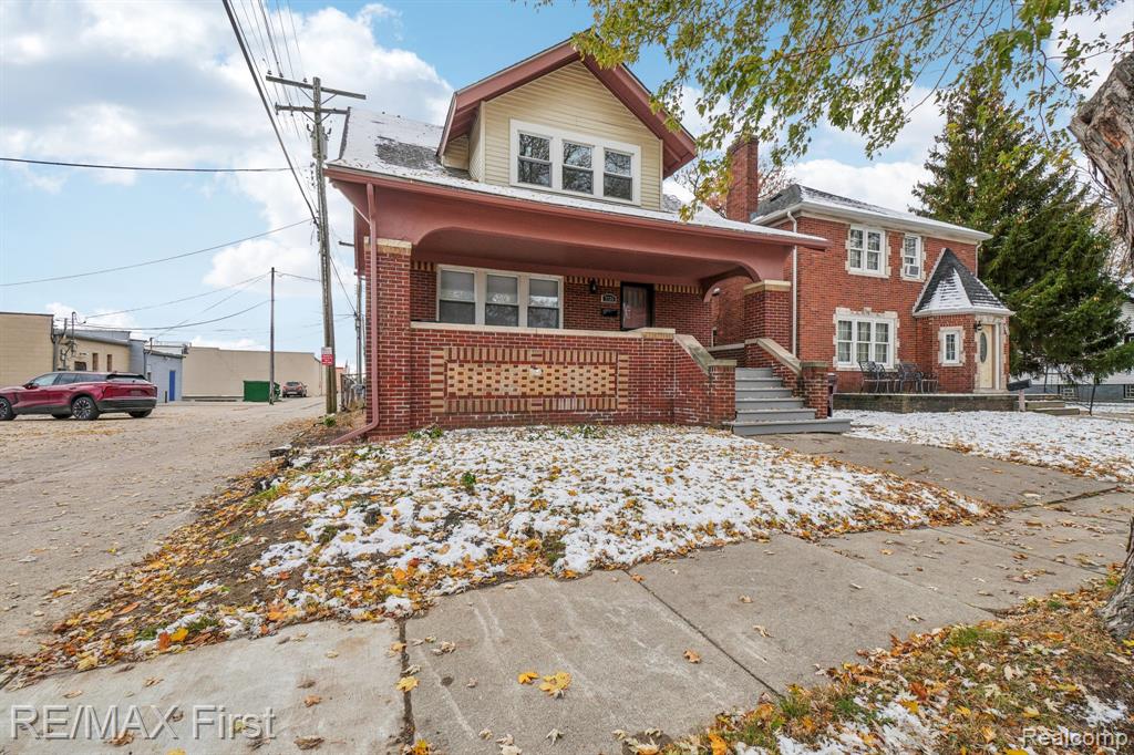 7726 Coolidge, Center Line, MI 48015 — Photo 30