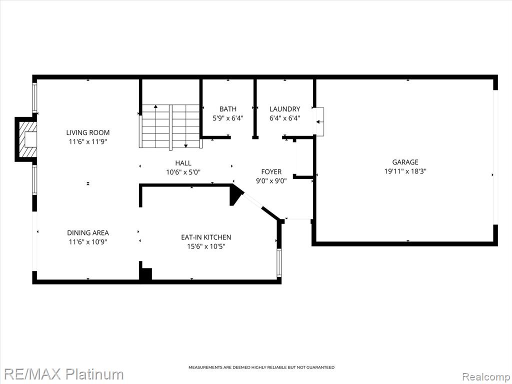 852 Woodridge Hills Drive, Brighton, MI 48116 — Photo 44