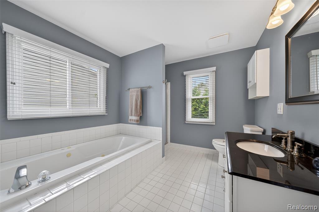1427 Trailside Boulevard, Wixom, MI 48393 — Photo 25