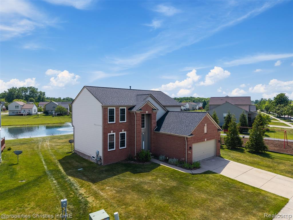 9670 Wexford Drive, Ypsilanti, MI 48198 — Photo 63