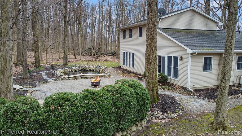 2451 HOG CREEK Road, Allen, MI 49227 — Photo 23