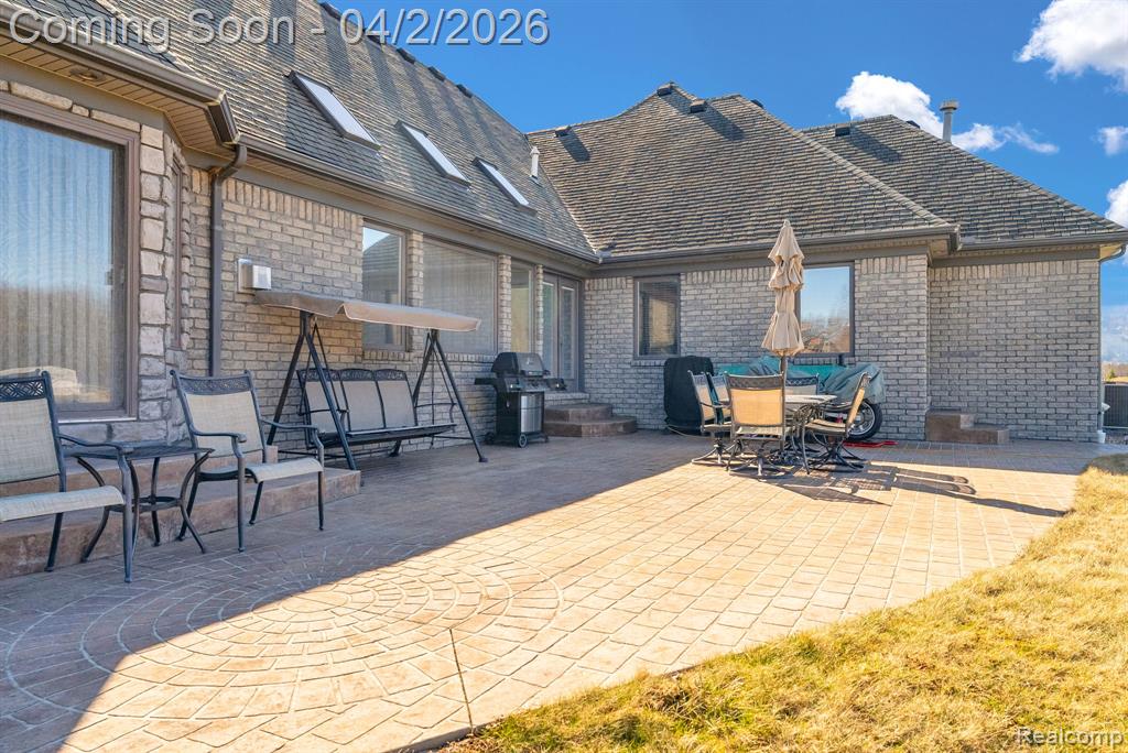 6874 Palms Road, Ira, MI — Photo 64