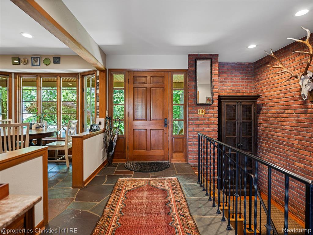 4383 Pine Tree Trail, Bloomfield Hills, MI 48302 — Photo 49