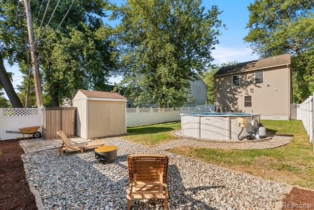 5719 Huron Street, Dearborn Heights, MI 48125 — Photo 27