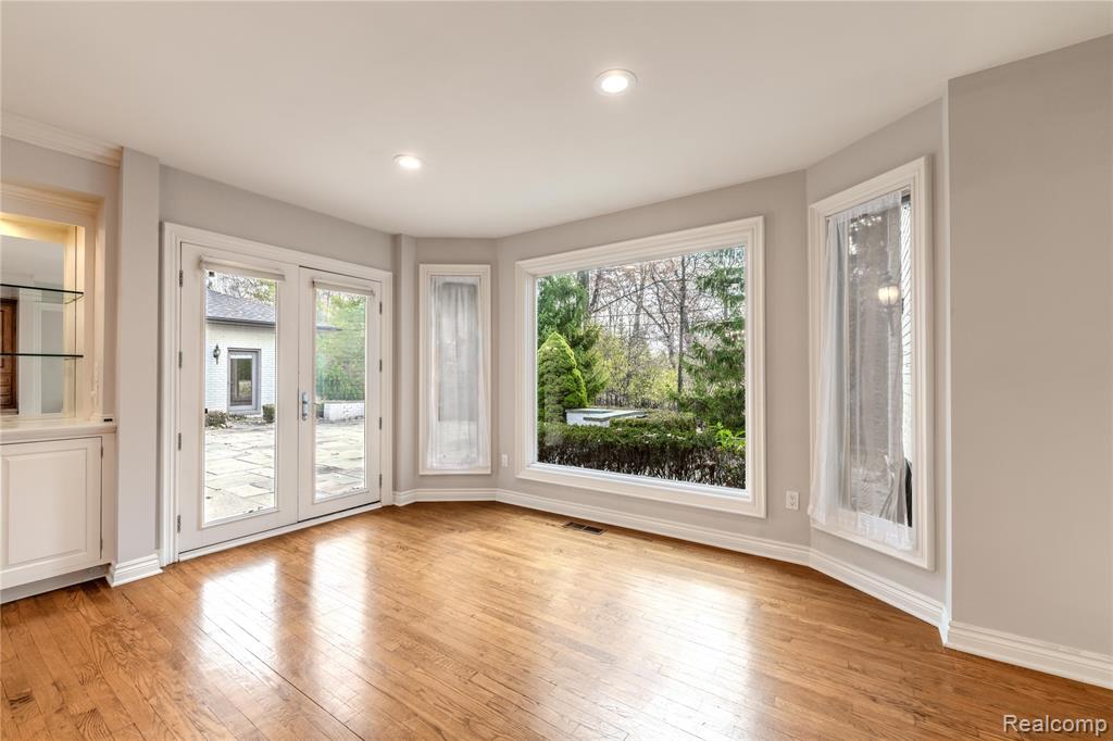 591 Rudgate Road, Bloomfield Hills, MI 48304 — Photo 30