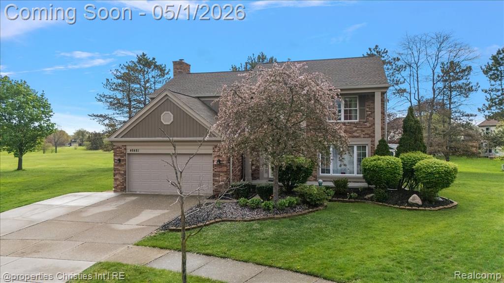 46481 E Oak Manor Court, Canton, MI 48187 — Photo 14