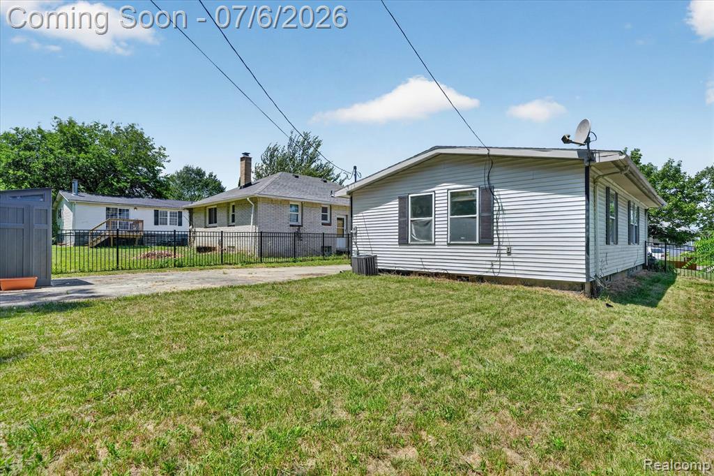507 Madison Street, Ypsilanti, MI 48197 — Photo 42