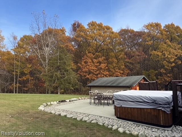 5012 Vista Bay Trail, Goodrich Vlg, MI — Photo 31