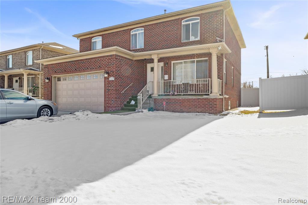 12162 56th Avenue, Allendale, MI, 49401