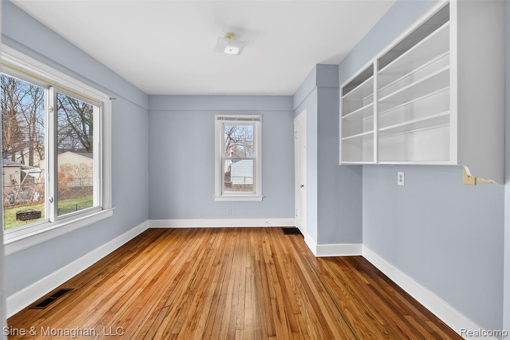 541 Jewell Street, Ferndale, MI 48220 — Photo 13