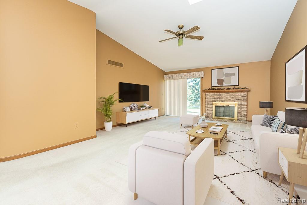 49414 Richmond Court, Shelby Twp, MI 48315 — Photo 8