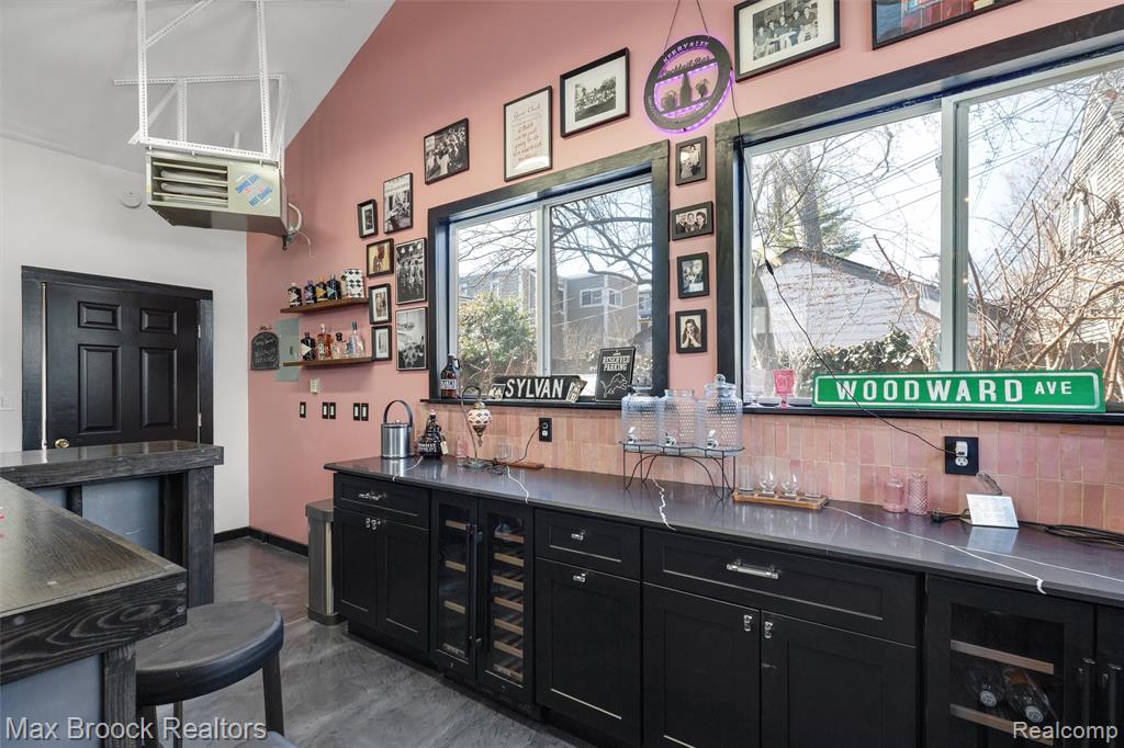49 AMHERST Road, Pleasant Ridge, MI — Photo 29