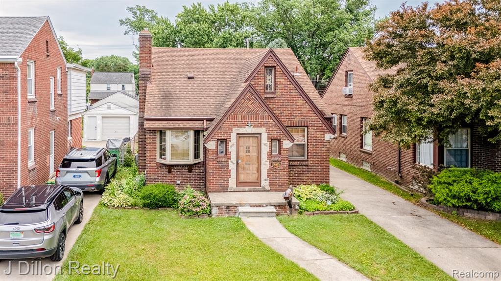 640 N Elizabeth Street, Dearborn, MI 48128 — Photo 2