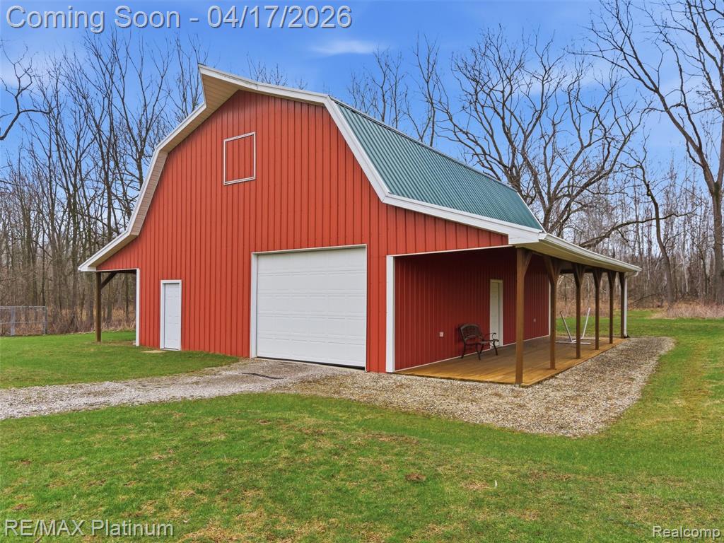13250 Seymour Road, Gaines Vlg, MI 48436 — Photo 75