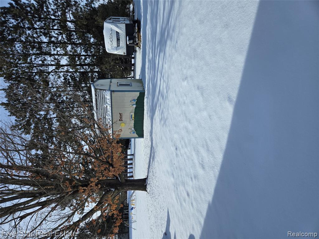 2177 Hunter Drive, Lapeer, MI 48446 — Photo 20