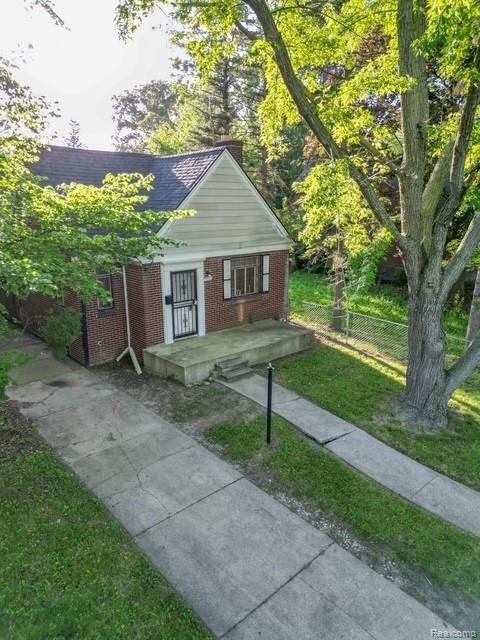 9737 E Lakepointe St. Street, Detroit, MI 48224 — Photo 16
