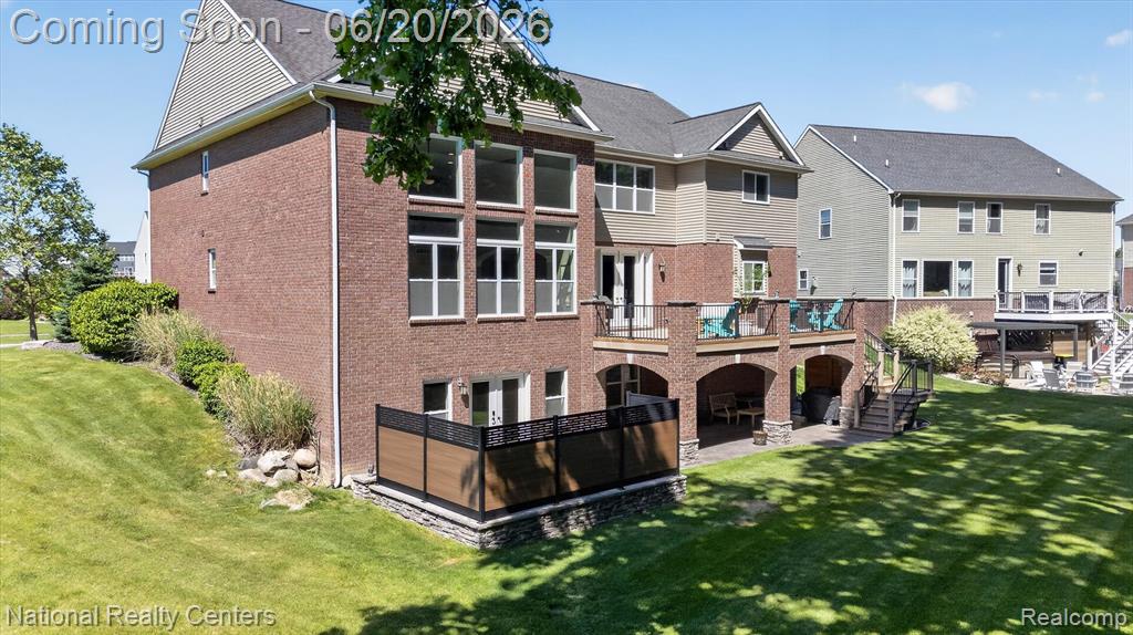 58160 International Drive, South Lyon, MI 48178 — Photo 59