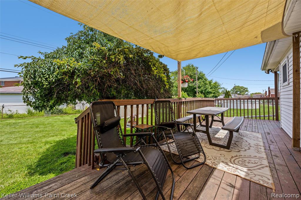 5153 Busch Avenue, Warren, MI 48091 — Photo 28