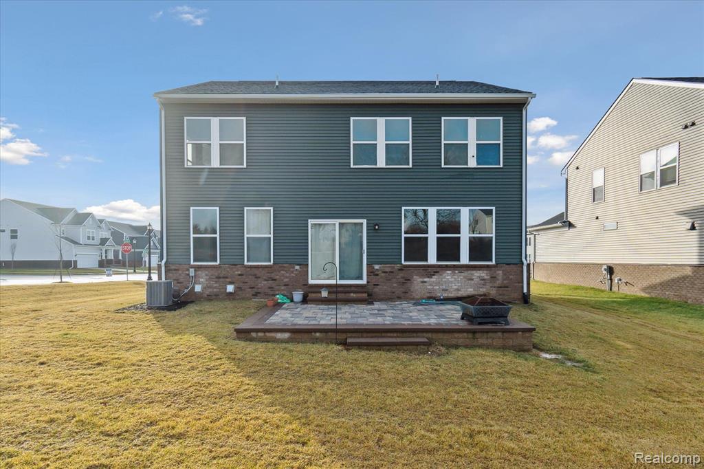743 RISDON Trail N, Saline, MI 48176 — Photo 5