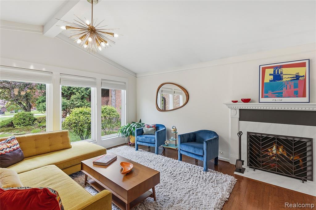 4042 Chablis Street, West Bloomfield, MI 48323 — Photo 5
