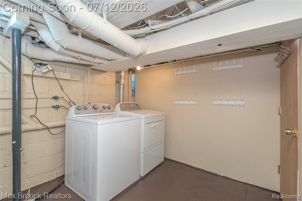 611 W 4th Street, Royal Oak, MI 48067 — Photo 62