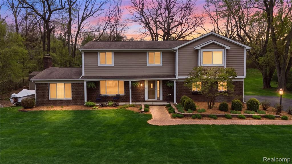 5105 Mohawk Avenue, Clarkston, MI 48348 — Photo 2