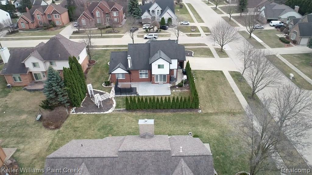 4831 Homestead Drive, Sterling Heights, MI 48314 — Photo 59