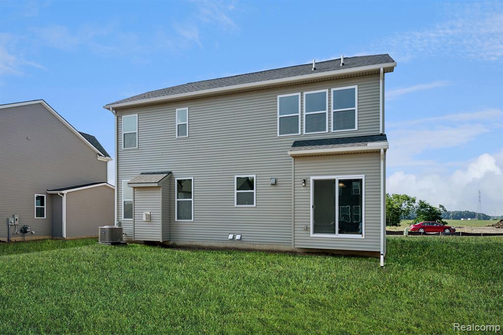 27142 SILO Drive, Saline, MI 48176 — Photo 31