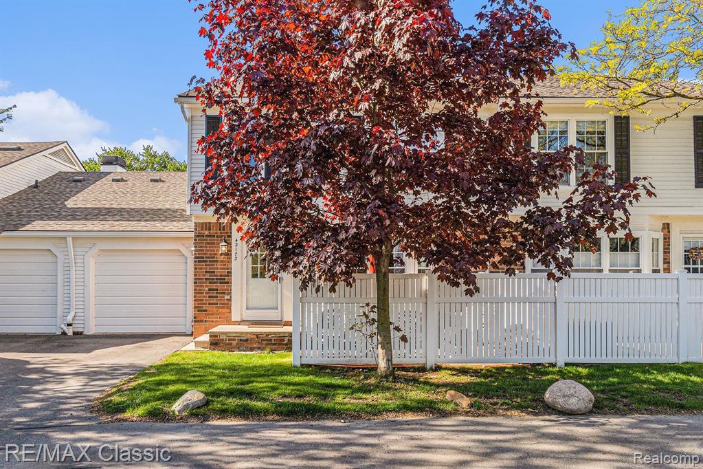 42173 OLD POND Circle, Plymouth, MI 48170 — Photo 5